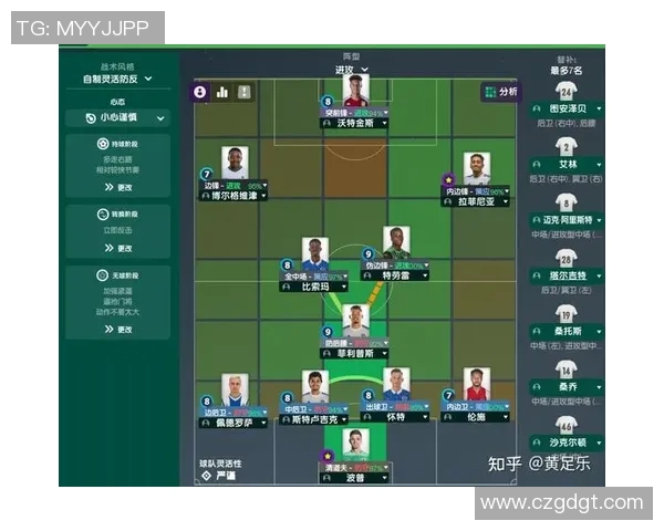 重庆足球队控制能力分析与战术得失探讨