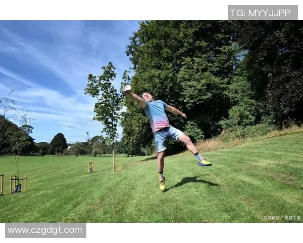 飞盘新手必看：轻松掌握节奏与技巧的全面入门指南