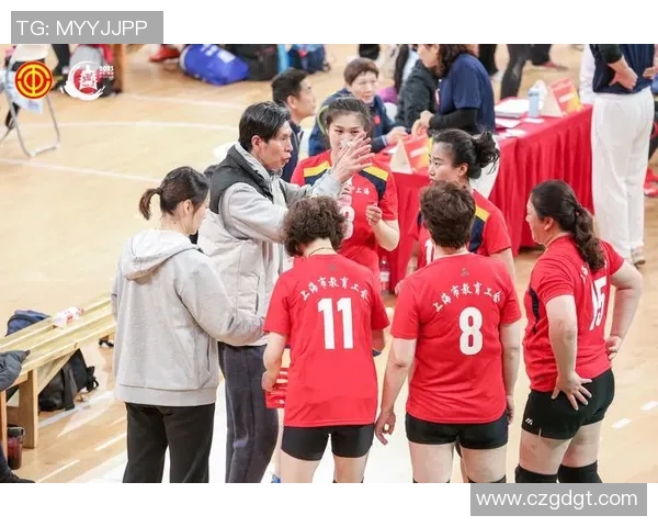 上海排球队实力解析：技术战术与团队协作的深度剖析