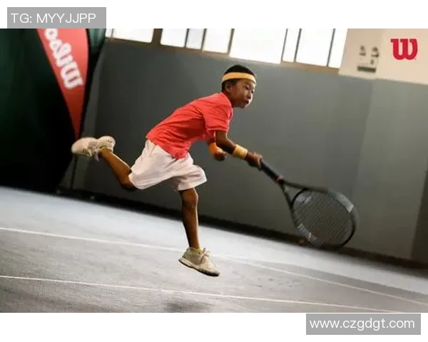 上海网球队选拔赛技术表现分析与未来发展展望