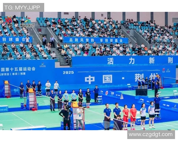 全运会特别报道：见证广州羽毛球队的蜕变与辉煌成长历程