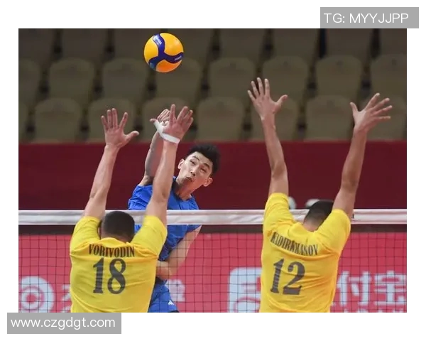 亚运会特别报道：上海排球队如何在逆境中崛起实现辉煌梦想