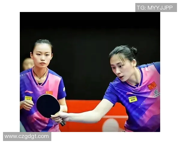 广州乒乓球队心理素质分析与提升策略探讨 广州乒乓球队心理素质分析与提升策略探讨