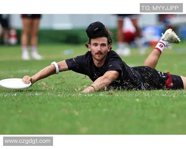 广州飞盘队技术分析与战术探讨提升团队竞技水平的关键因素