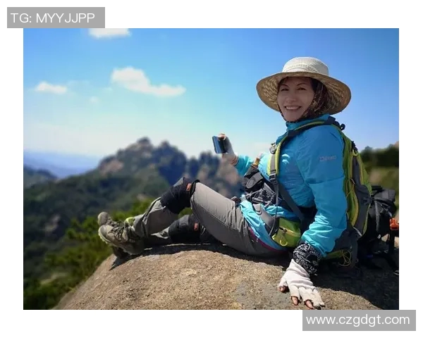 攀岩人生的高峰与低谷黄敏分享她的攀岩故事与心路历程 攀岩人生的高峰与低谷黄敏分享她的攀岩故事与心路历程