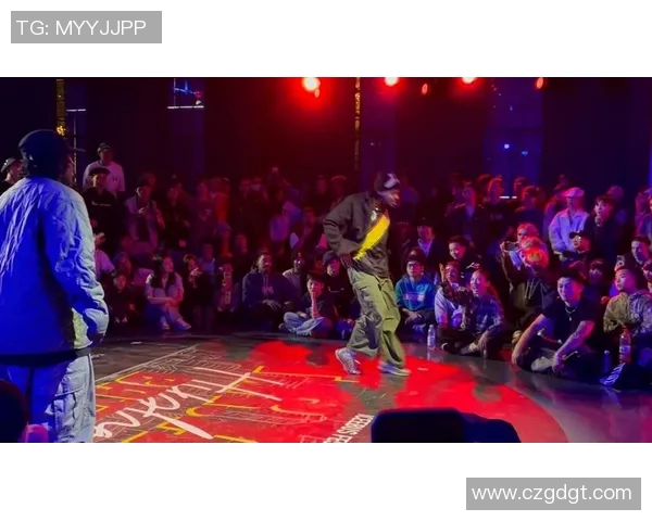 武汉街舞队比赛经验深度对比与启示分析 武汉街舞队比赛经验深度对比与启示分析