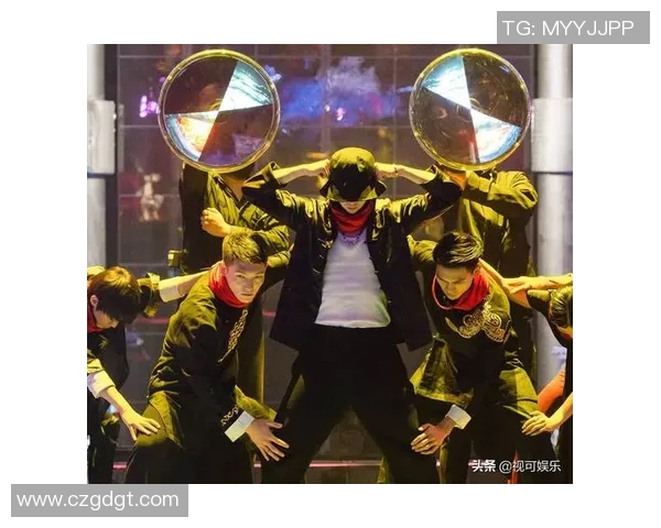 街舞热议：上海街舞队心理素质引发的争议与反思