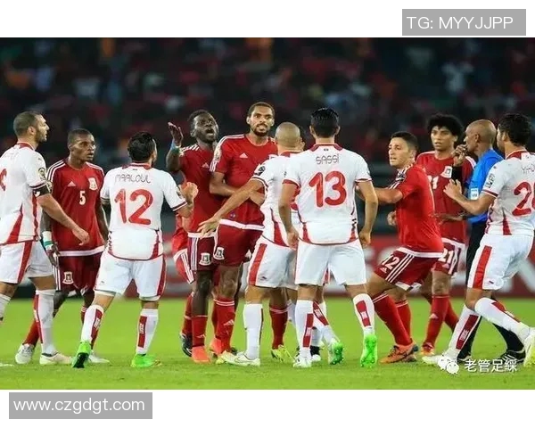 加纳与突尼斯历史交锋记录分析及比分回顾 加纳与突尼斯历史交锋记录分析及比分回顾