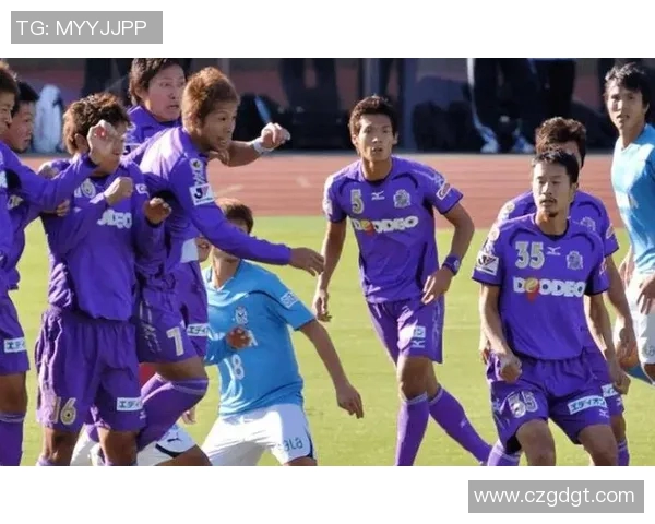 广岛三箭与胜利船的激烈对决揭示了日本足球的无限可能与未来发展潜力