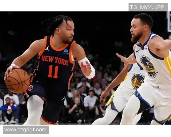 尼克斯黑马之谜布伦森与OG组合为何能创造联盟最高净效率