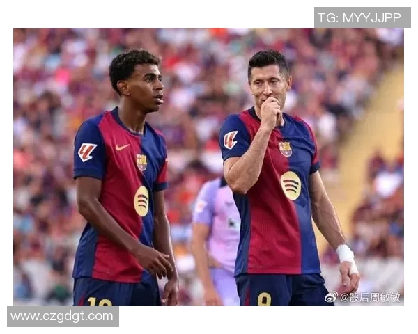 巴塞罗那与拉斯彭马斯的激烈对决揭示西甲新格局