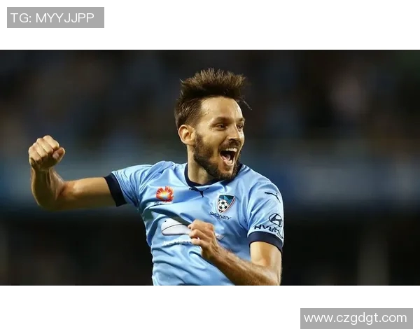 悉尼FC与墨尔本城对决分析及比赛前瞻展望