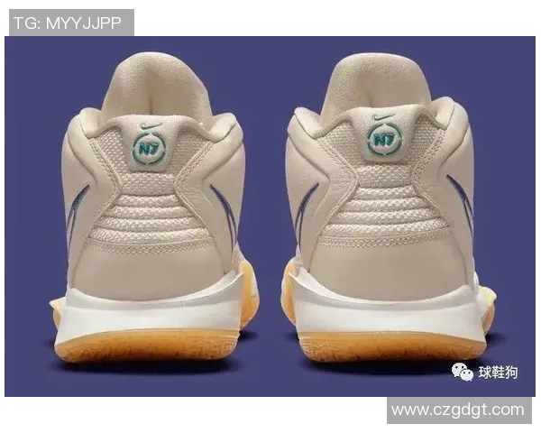 欧文新鞋发布会引发热议踩踏耐克Logo彰显艺术不拘一格