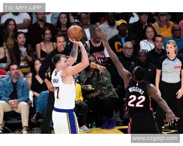 湖人对热火精彩比赛录像完整回放尽享篮球盛宴