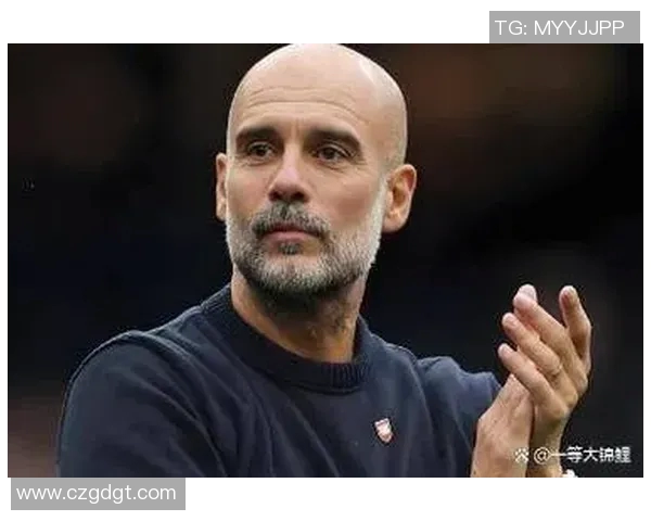 瓜迪奥拉的换人魔法欧冠淘汰赛7次换人全进球的奇迹时刻