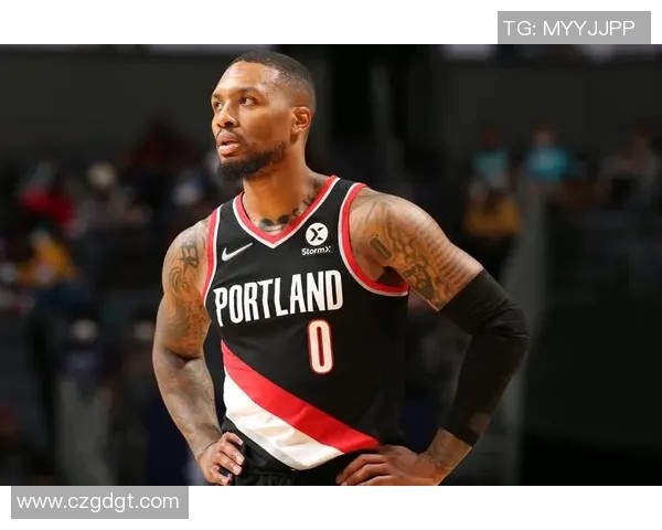 达米安利拉德：从波特兰传奇到NBA新篇章的崛起与挑战