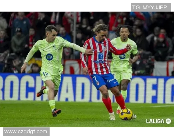 马德里竞技与巴塞罗那对决分析及战术解析展望