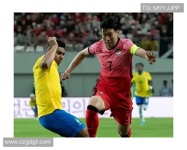 韩国与塞内加尔足球对决全方位分析及赛前展望