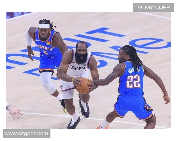 雷霆与快船激战第5场季后赛生死时刻谁能逆袭晋级决胜局