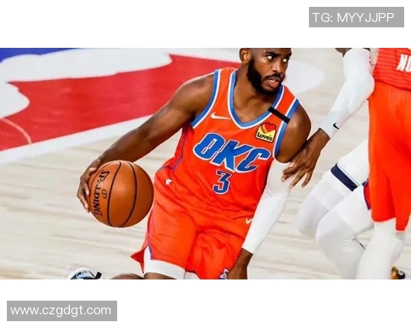 克里斯保罗：从控球大师到篮球传奇的辉煌历程与影响力