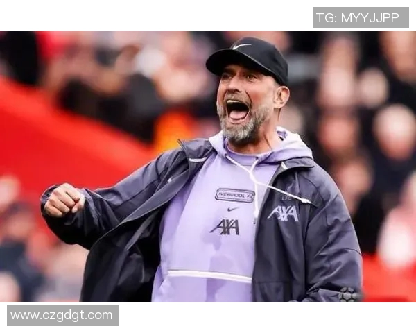 克洛普重申留任决心继续带领利物浦冲击欧冠荣耀