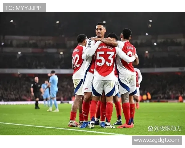 利物浦与阿森纳激战正酣谁能在英超赛场上笑到最后