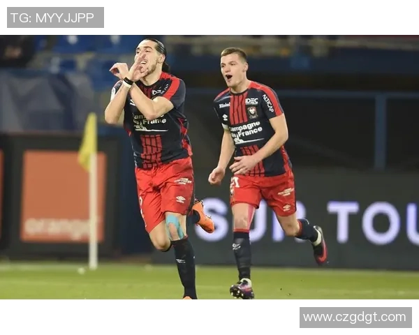 卡昂与里昂精彩对决视频回顾分析及比赛亮点总结