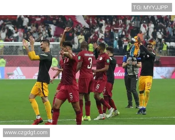 卡塔尔与阿拉伯的对决：历史文化与足球的交汇之旅