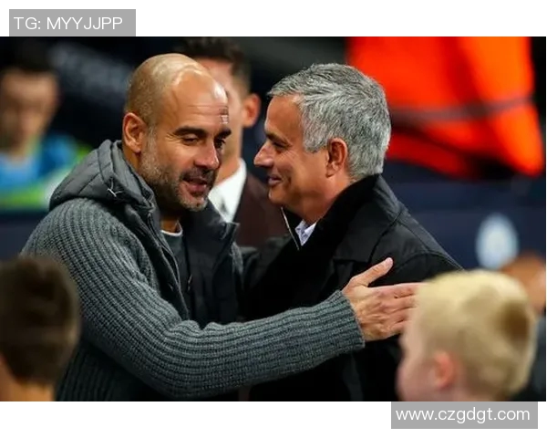 穆里尼奥与瓜迪奥拉的对决历史战绩分析与比较