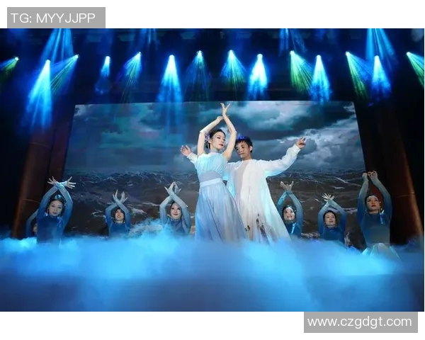 袁堂文：探索传统文化与现代科技交融的创新之路