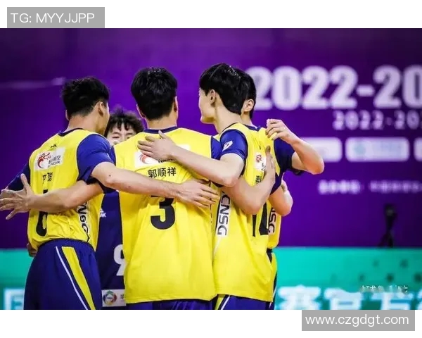 辽宁男排迎战四川队期待强强对决争夺排球赛场荣耀