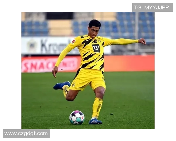 贝林厄姆:新一代足球天才如何改变世界足坛格局 贝林厄姆:新一代足球天才如何改变世界足坛格局