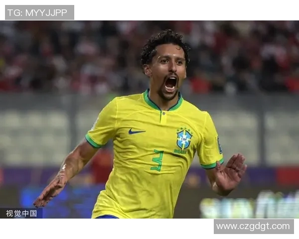 马尔基尼奥斯:从巴西天才到欧洲足坛的防线领袖之路 马尔基尼奥斯:从巴西天才到欧洲足坛的防线领袖之路