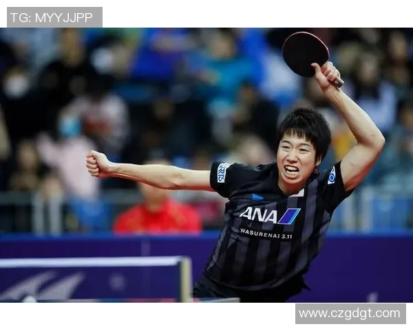 马龙与水谷隼精彩对决回放分析及比赛亮点总结