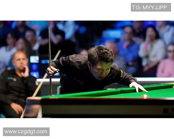 丁俊晖与霍金斯精彩对决直播时间及观看方式详解