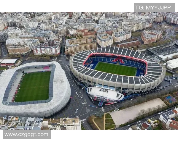 巴黎圣日耳曼主场迎战卡昂期待精彩对决与进球盛宴