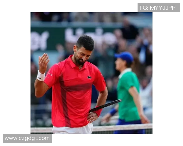 德约科维奇与西蒙的巅峰对决谁将书写网球历史新篇章