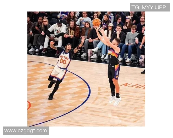 尼克斯黑马之谜揭秘布伦森与OG组合为何能夺联盟净效率之冠