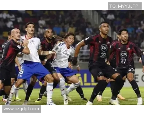 掸联与佩西雅加达的激烈对决展现东南亚足球的魅力与竞争力