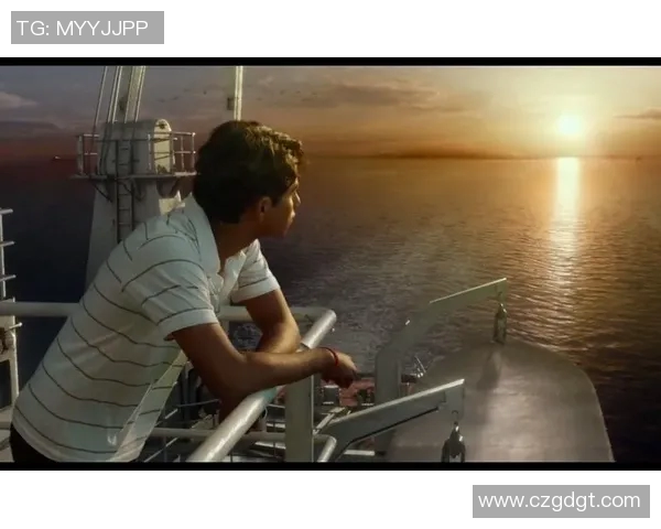 李安：从东方到西方的电影桥梁与文化交融的艺术之旅