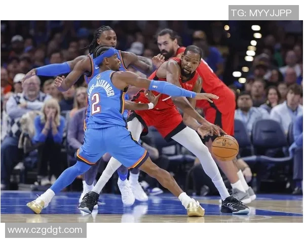 火箭与雷霆季后赛激战正酣精彩直播006等你来观看