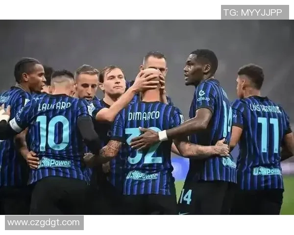 热那亚主场迎战国际米兰双方争夺意甲积分榜关键战役